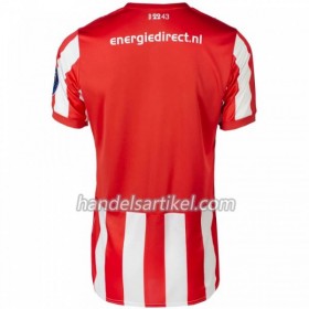 PSV Eindhoven Heim Trikotsatz 2019/20